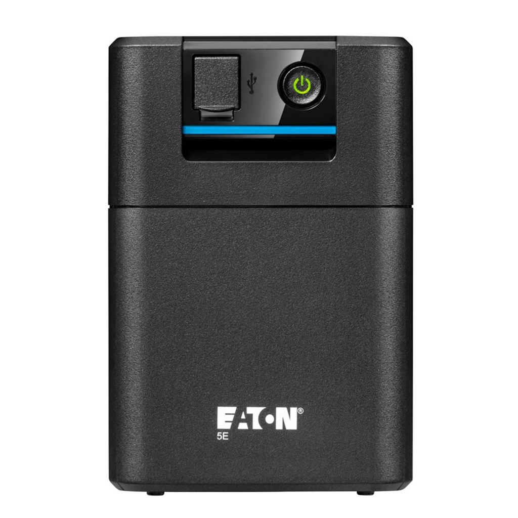 Eaton 5E Gen 2 Tower UPS - 1600VA/900W