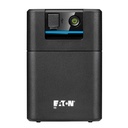 Eaton 5E Gen 2 Tower UPS - 2200VA/1200W