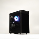 VRCPC | ARCULTRA | Intel Core Ultra 5 225F | Intel ARC B580 12GB | 16GB DDR5 | 1TB NVMe SSD | 3-Year Warranty