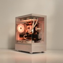 VRCPC | Aurora Force | AMD Ryzen 5 9600X | RTX 5060 8GB | 32GB DDR5 | 1TB NVMe SSD | 3-Year Warranty