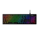 HyperX Alloy Origins RGB Mechanical Gaming Keyboard - Linear