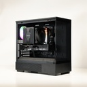 VRCPC2 | SilentKiller | Intel i7-14700KF | RTX 5070 12GB | 32GB DDR5 RAM | 1TB NVMe SSD | 3-Year Warranty