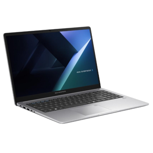 ASUS Expertbook 15.6" FHD Core 5 210H 16GB 512GB Win11Pro