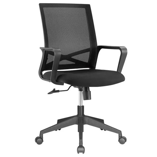 BRATECK Office Chair Ergonomic with Breathable Mesh Back