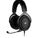Corsair HS50 Pro Stereo - Blue