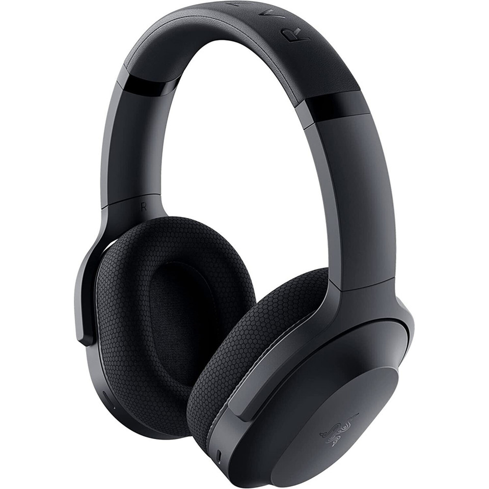 Razer Barracuda Gaming and Mobile Headset Wireless