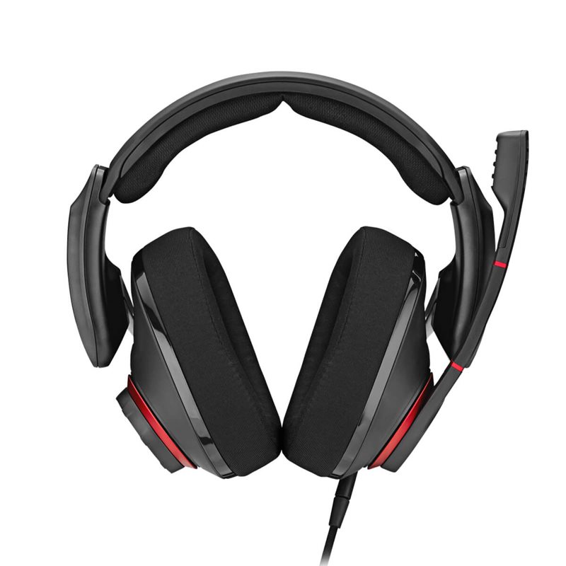 EPOS GSP 500 Gaming Series Wired