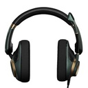 EPOS H6PRO Open Acoustic Gaming Headset Racing Green
