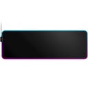 SteelSeries QCK Prism Cloth XL RGB Gaming Mousepad