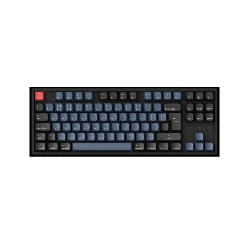 Keychron K8 Pro TKL Wireless RGB Hot-Swap Mechanical Keyboard