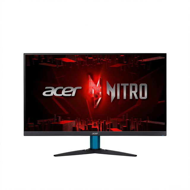 ACER Nitro KG272U 27" QHD 170Hz VA Gaming Monitor