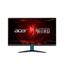 ACER Nitro KG272U 27" QHD 170Hz VA Gaming Monitor