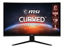 MSI G273CQ 27" QHD 170Hz VA Curved Gaming Monitor