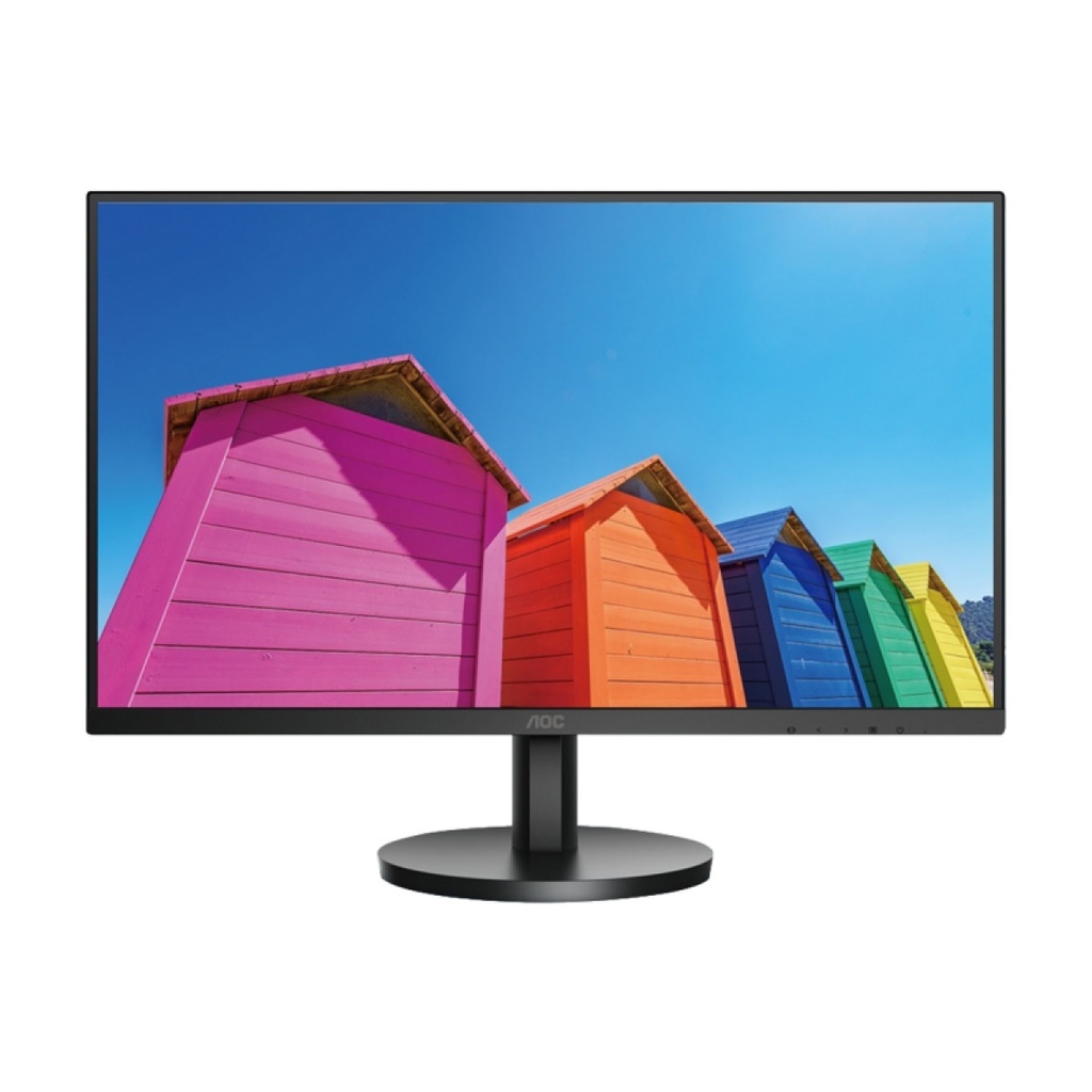AOC Q27B3M 27" QHD 75Hz VA Monitor