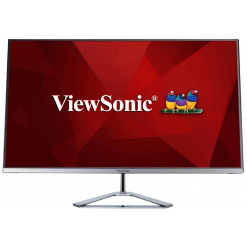 Viewsonic VX3276-2K-MHD-2 32" QHD IPS Monitor