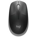 Logitech M190 Wireless Mouse - Black