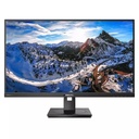 Philips P Line 27" UHD 4K IPS USB-C Docking Monitor
