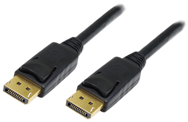 Dynamix DisplayPort Cable 3M