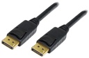 Dynamix DisplayPort Cable 3M
