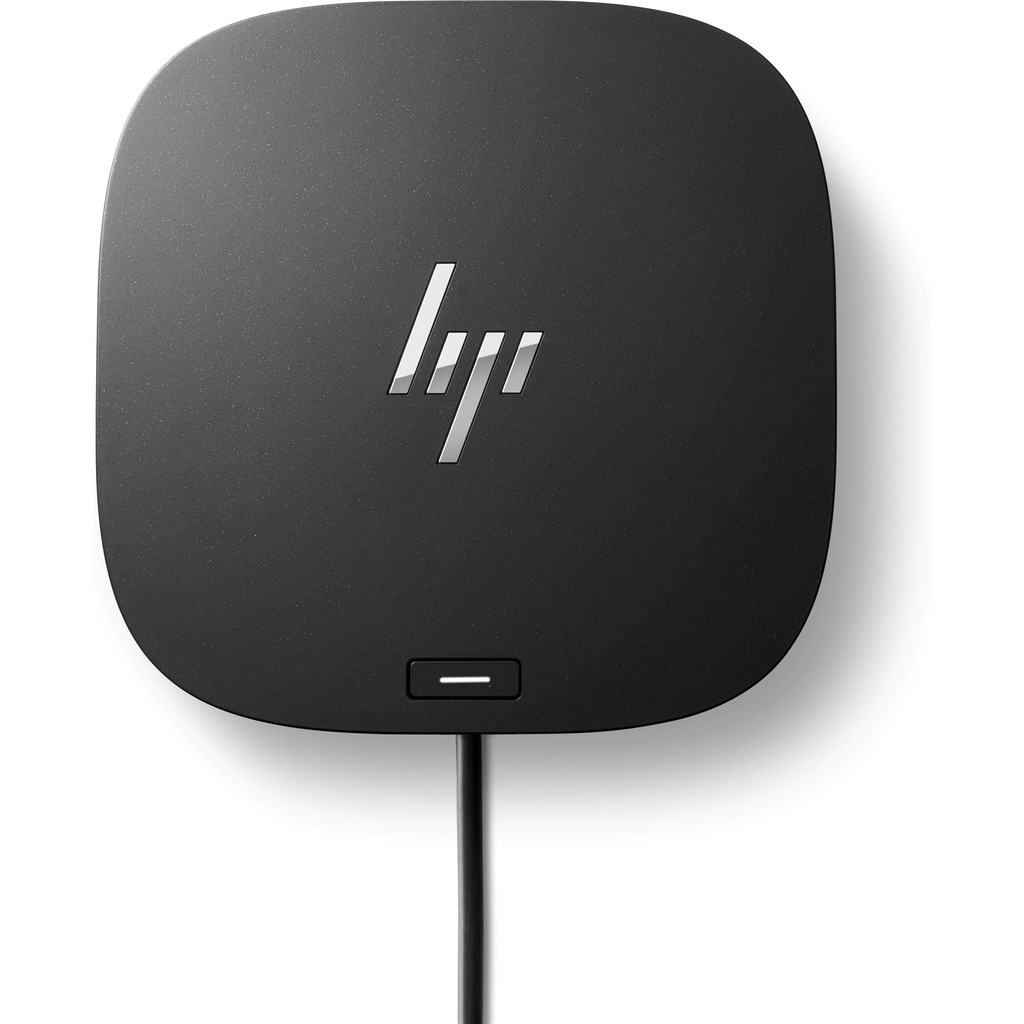 HP G5 Elite USB-C Dock