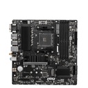 MSI B550M PRO-VDH WIFI mATX Motherboard AM4