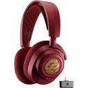 SteelSeries Arctis Nova 7 Wireless Gaming Headset - Year Of The Dragon - Limited Edition