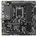 MSI B760M-A WIFI DDR5 mATX Gaming Motherboard