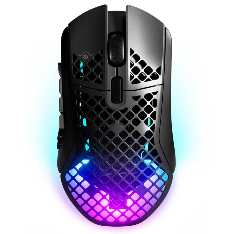 Steelseries Aerox 9 Wireless RGB Gaming Mouse