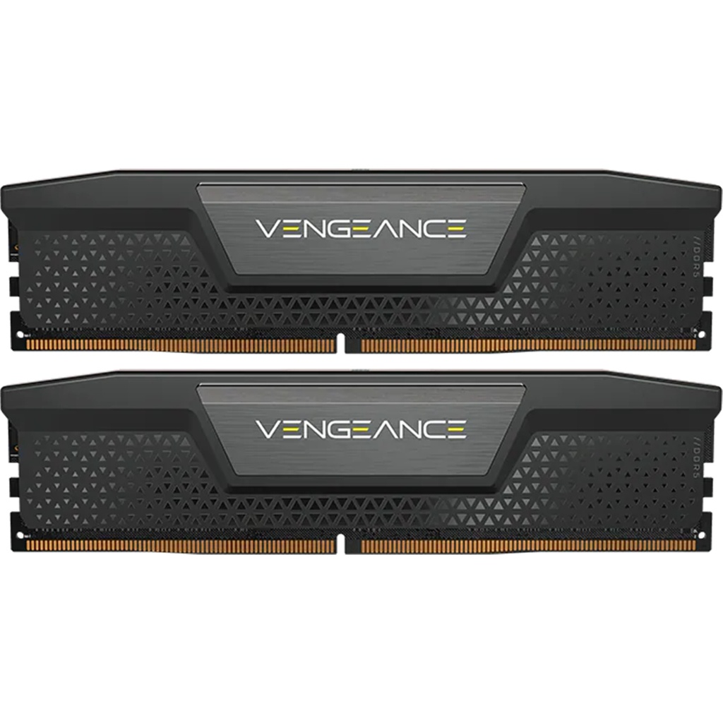 Corsair VENGEANCE 32GB 4800MHz DDR5 Desktop RAM Kit