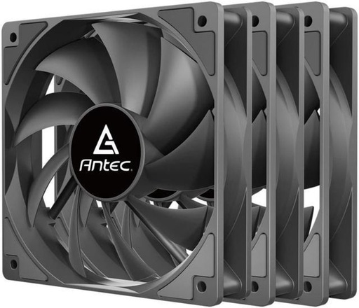 [CFAN-ANT-P12-3P] Antec P12 PWM case fan 3PK
