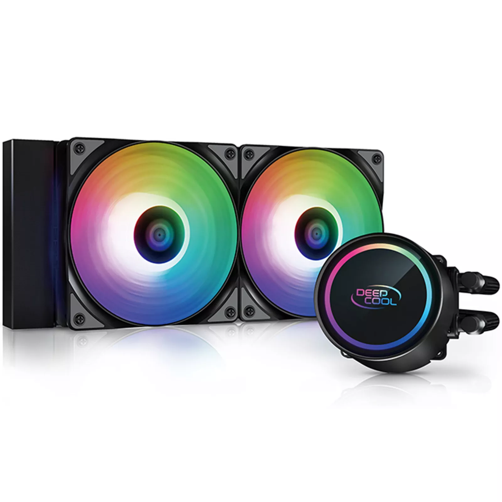 Deepcool Gammaxx L240 ARGB AIO Liquid Cooler
