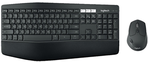 [920-008233] Logitech MK850 Performance Wireless Keyboard and Mouse
