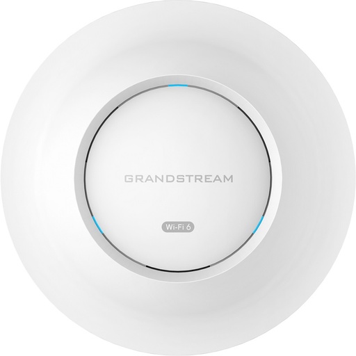 [GWN7660E] Grandstream GWN7660E Hybrid 802.11ax Wi-Fi 6 AP, AX3000, 2x2 2.4 GHz, 3x3 5.0 GHz