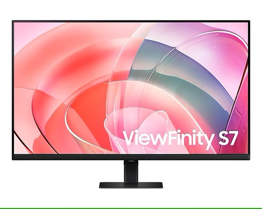 [LS32D700EAEXXY] Samsung ViewFinity S7 S32D700EAE 32" Class LCD Monitor - 16:9 - 32" Viewable - Vertical Alignment (VA) - HDMI - DisplayPort