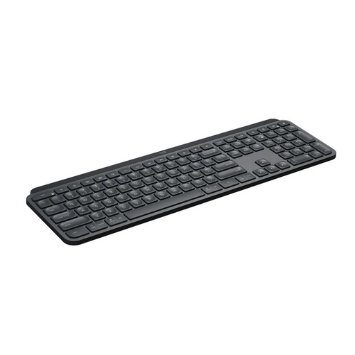 [920-011406] Logitech MX Keys S Black