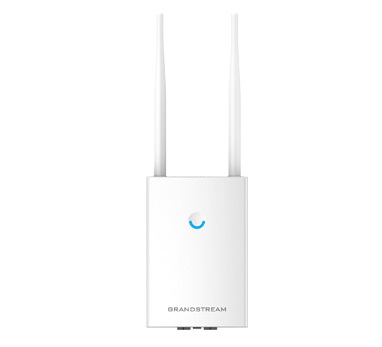 [GWN7605LR] Grandstream GWN7605LR 802.11ac Wave-2 2x2:2 MU-MIMO Enterprise Wi-Fi Outdoor Access Point