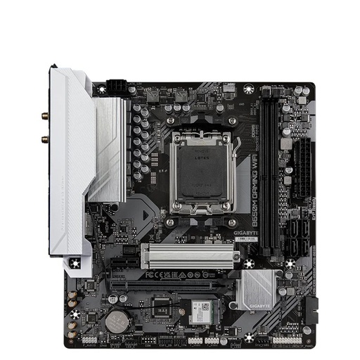 [DZ00110972] Gigabyte B650M GAMING WIFI mATX Motherboard AM5