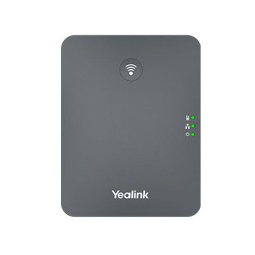 Yealink W70B DECT IP Base Station