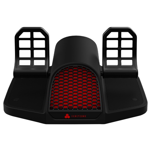 Honeycomb Charlie Rudder Pedals