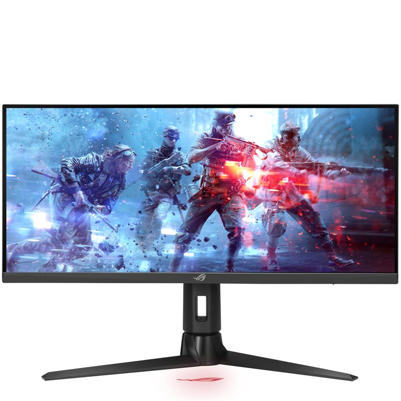 ASUS ROG Strix XG309CM 29.5" WFHD 220Hz IPS Gaming Monitor