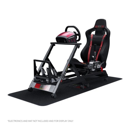 [RANLR0785998] Next Level Racing®GT Track Racing Simulator Cockpit