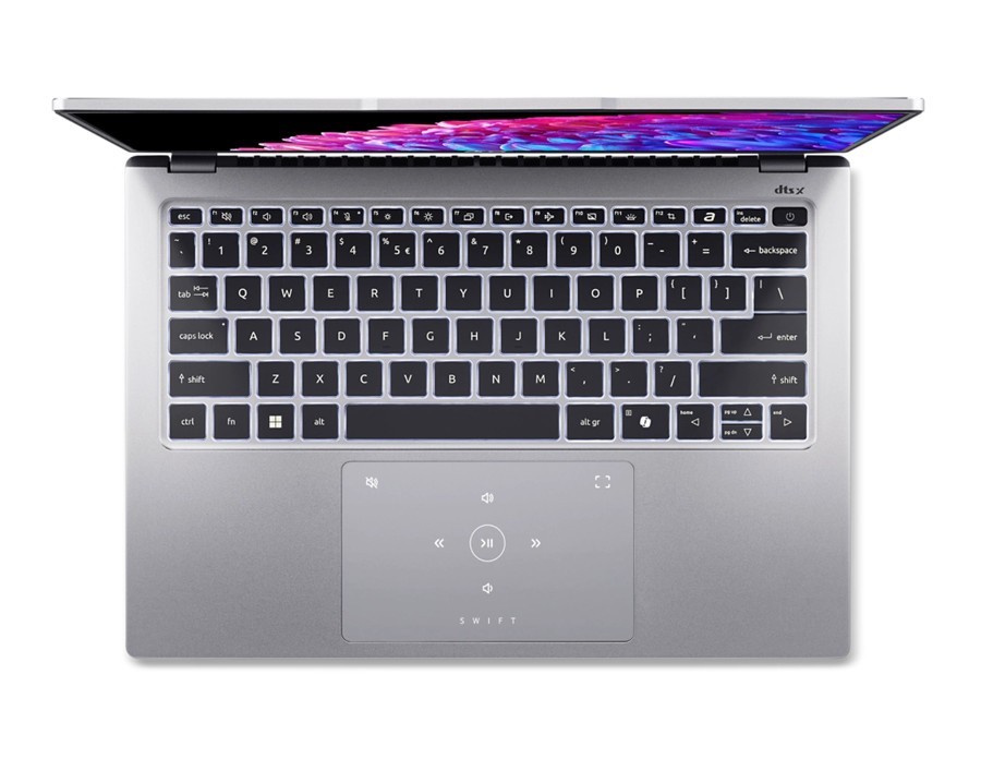 ACER SWIFT GO | 14" 2.8K OLED | i5 | 16GB | 512SSD | W11 Home