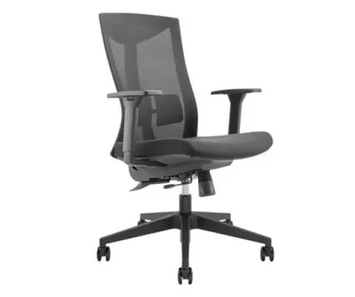 [CH05-7] Brateck Ergonomic Office Chair Fully Adjustable