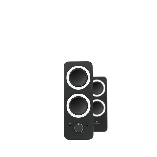[LS1332] Logitech Z200 Speakers