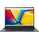 ASUS Vivobook 16X K3605ZC-MB376W 16.0" | RTX 3050 | i7-12700H | 16GB RAM | 512GB NVMe SSD