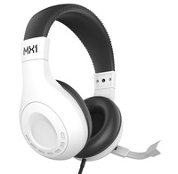 Playmax MX1 Gaming Headset - White