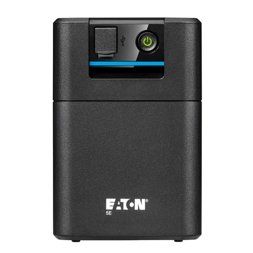 [5E900UIAU] Eaton 5E Gen 2 Tower UPS - 900VA/480W