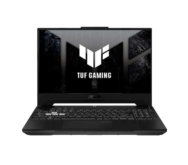 ASUS TUF Gaming F15 FX507Z 15.6" | RTX 3050 | i5-12500H | 8GB RAM | 512GB NVMe SSD