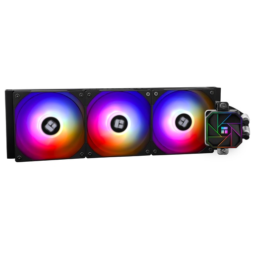 [THR16346] Thermalright Aqua Elite 360 Black Argb V3 AIO CPU Cooler