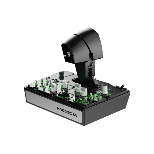 [RAMO7270742] MOZA MTP Throttle